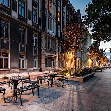 Stylish Apartments Near The Cinematography Museum Lodz (Lodz) Exterior photo