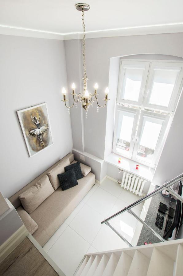 Stylish Apartments Near The Cinematography Museum Lodz (Lodz) Exterior photo